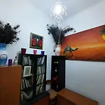 Nice And Quiet Accommodation In The City Center
