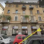 Nice And Quiet Accommodation In The City Center