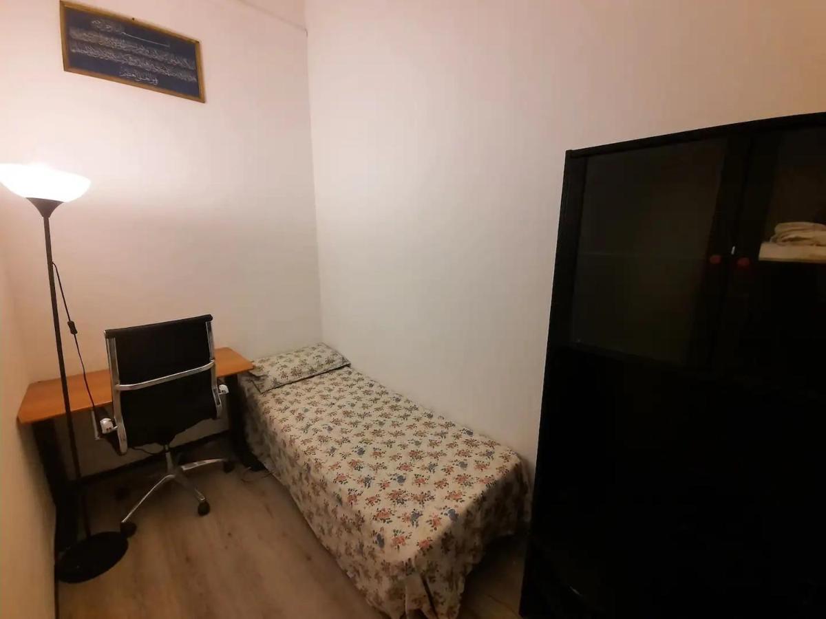 Nice And Quiet In The Center Guest house